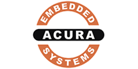 Acura Embedded Systems