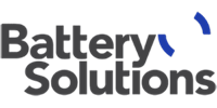 Battery Solutions