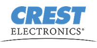 Crest Electronics