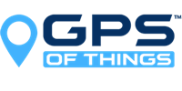 GPS of Things, Inc.