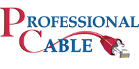 Professional Cable